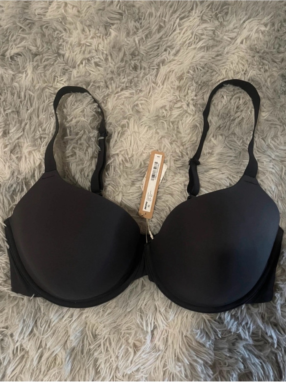 Skims Fits Everybody T-Shirt Bra